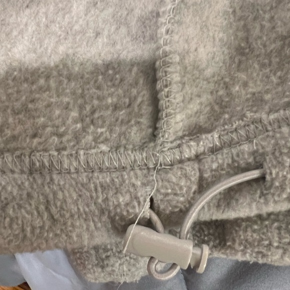 Fleece jacket - Picture 3 of 4